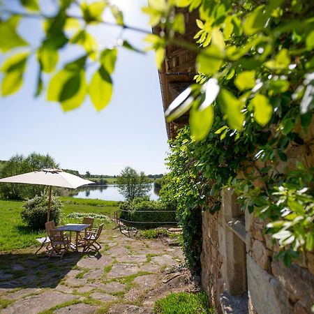 Hotel Domaine Des Etangs, Auberge Resorts Collection Massignac المظهر الخارجي الصورة