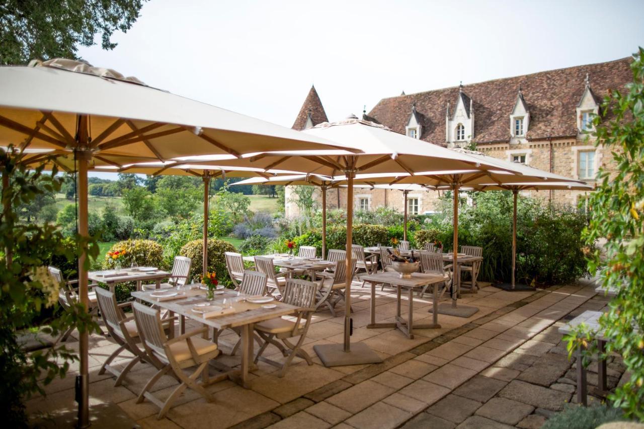Hotel Domaine Des Etangs, Auberge Resorts Collection Massignac المظهر الخارجي الصورة