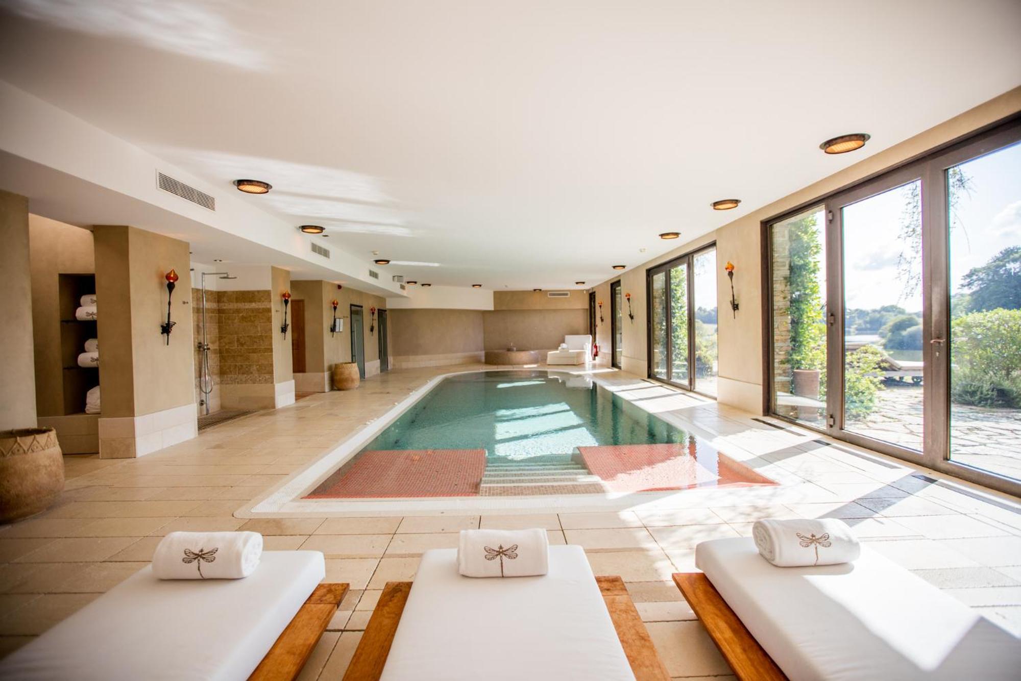 Hotel Domaine Des Etangs, Auberge Resorts Collection Massignac المظهر الخارجي الصورة