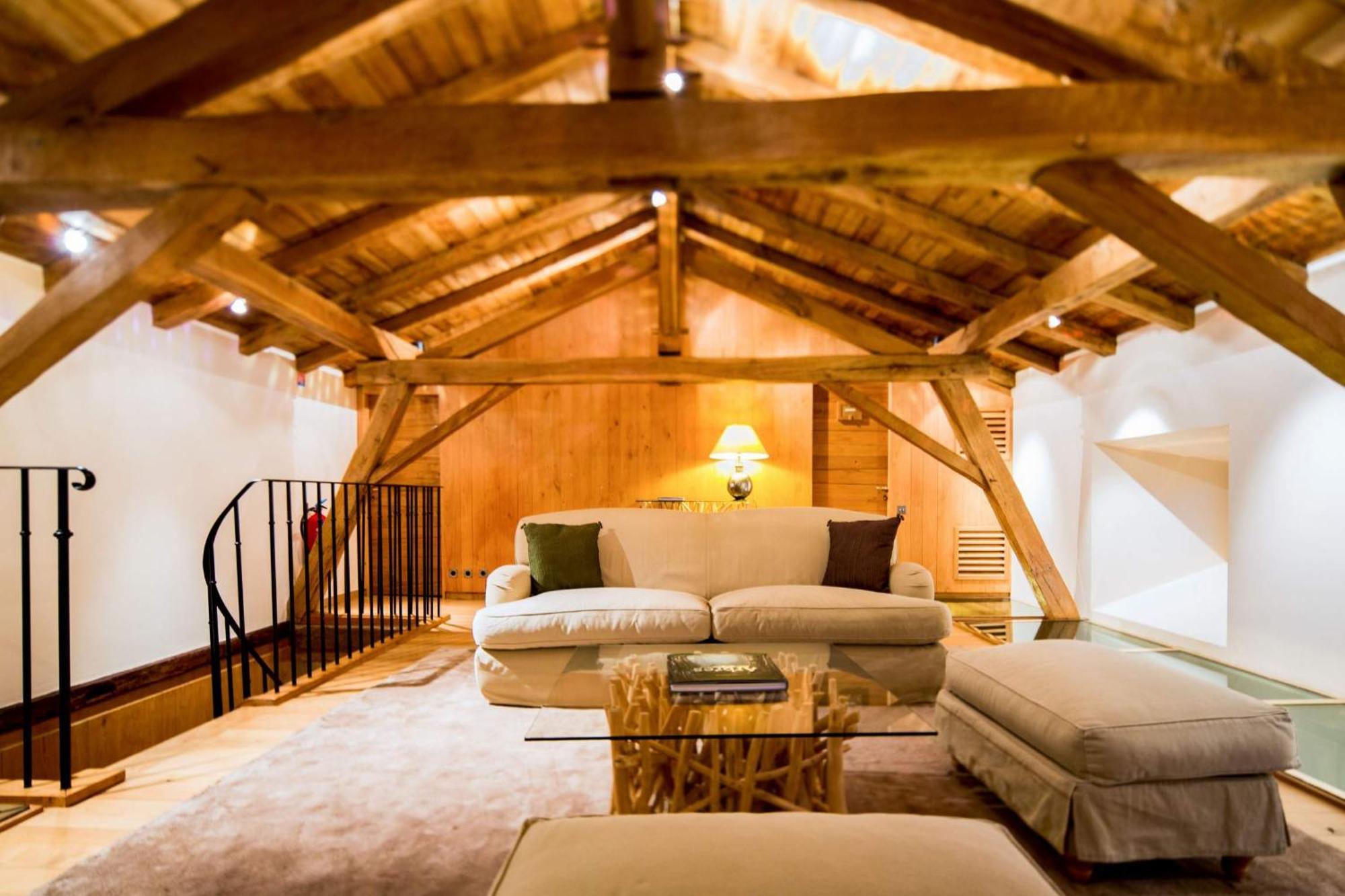 Hotel Domaine Des Etangs, Auberge Resorts Collection Massignac المظهر الخارجي الصورة