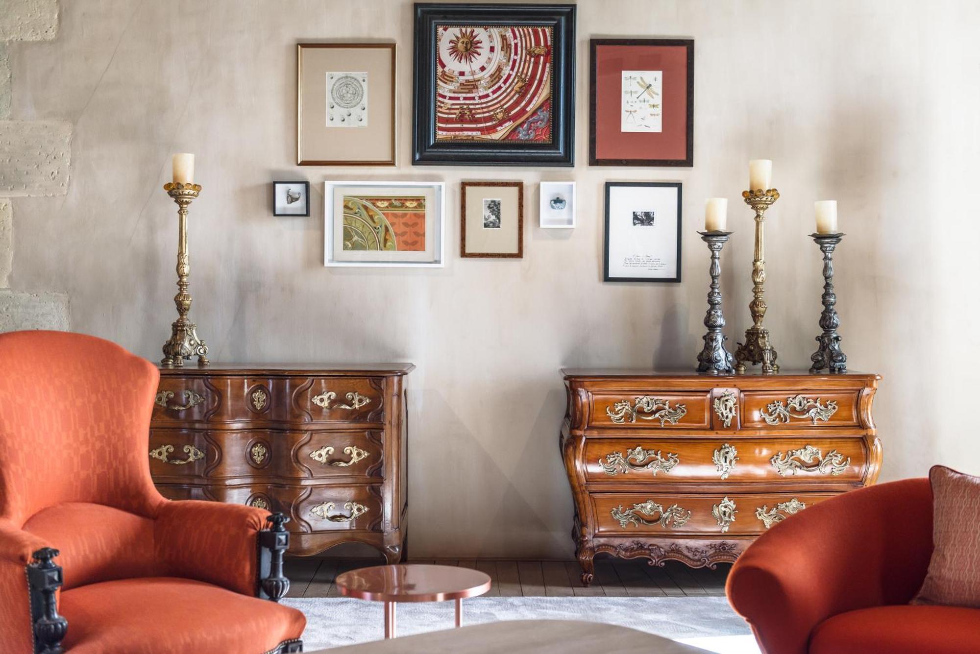 Hotel Domaine Des Etangs, Auberge Resorts Collection Massignac الغرفة الصورة