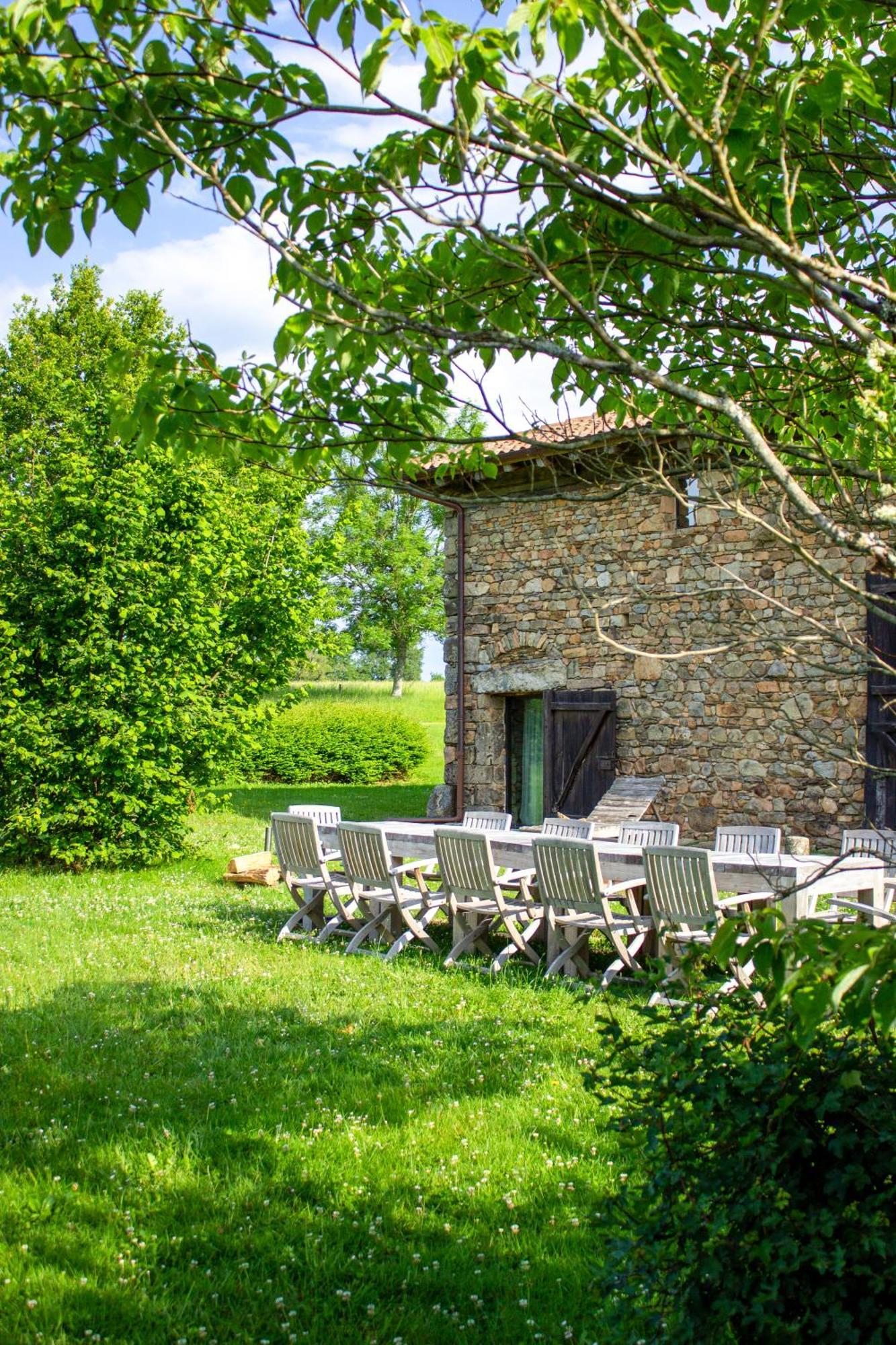 Hotel Domaine Des Etangs, Auberge Resorts Collection Massignac المظهر الخارجي الصورة