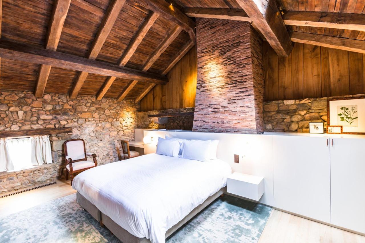 Hotel Domaine Des Etangs, Auberge Resorts Collection Massignac المظهر الخارجي الصورة