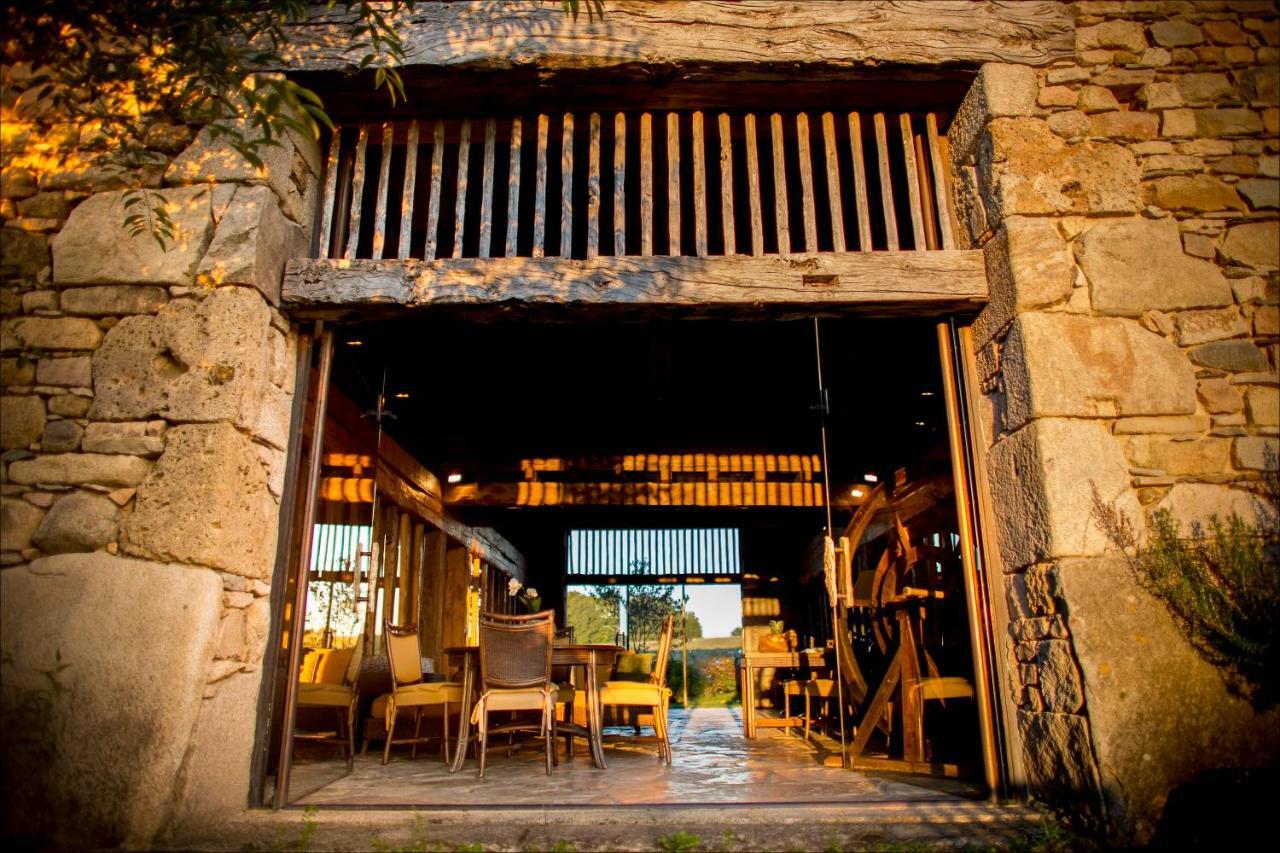 Hotel Domaine Des Etangs, Auberge Resorts Collection Massignac المظهر الخارجي الصورة